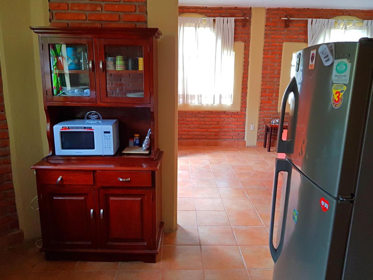 Casa Cerca De La Media Luna Villa Río Verde Kültér fotó