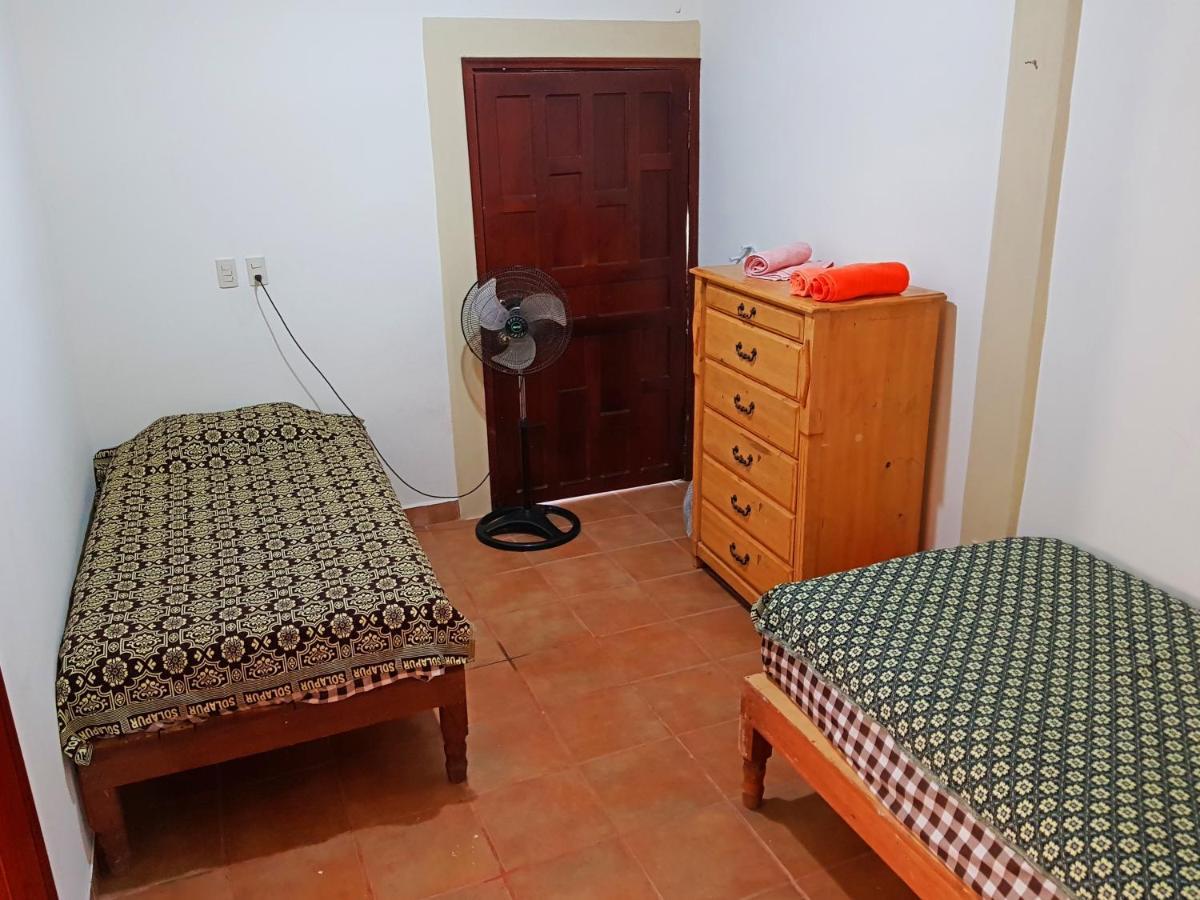 Casa Cerca De La Media Luna Villa Río Verde Kültér fotó