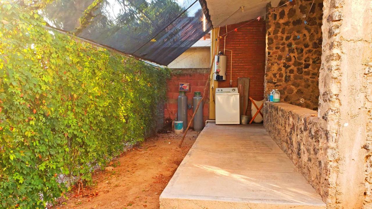 Casa Cerca De La Media Luna Villa Río Verde Kültér fotó