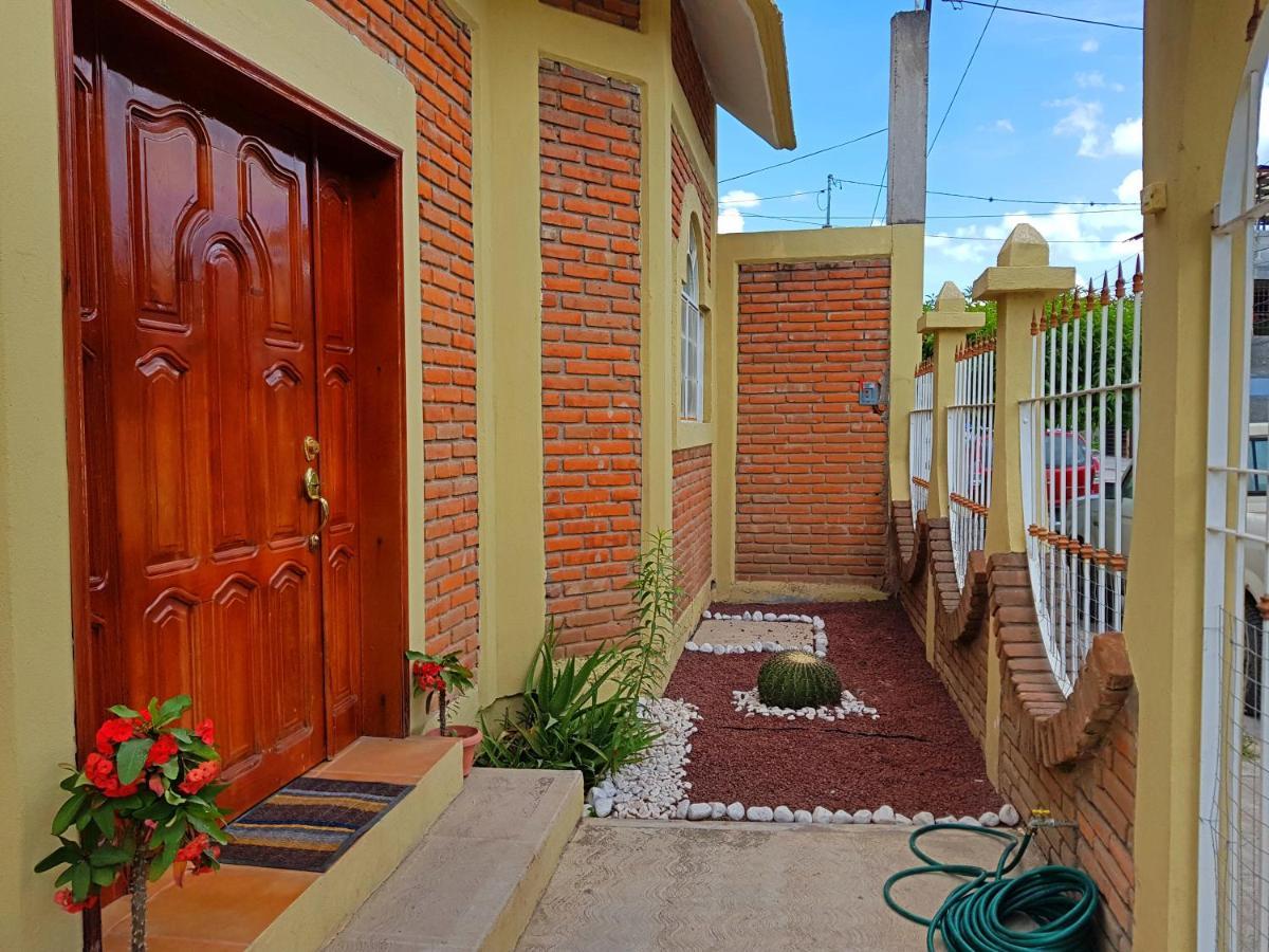 Casa Cerca De La Media Luna Villa Río Verde Kültér fotó