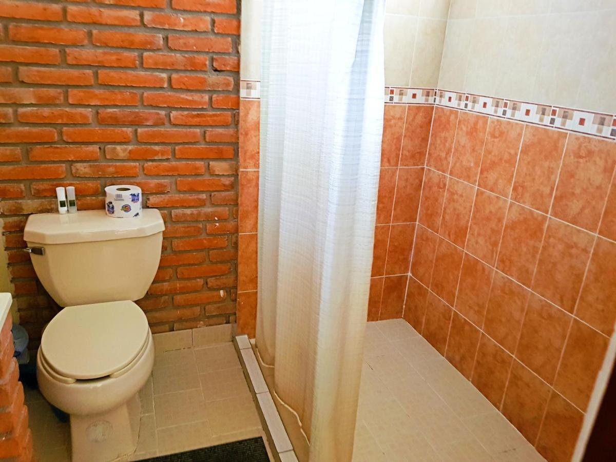 Casa Cerca De La Media Luna Villa Río Verde Kültér fotó