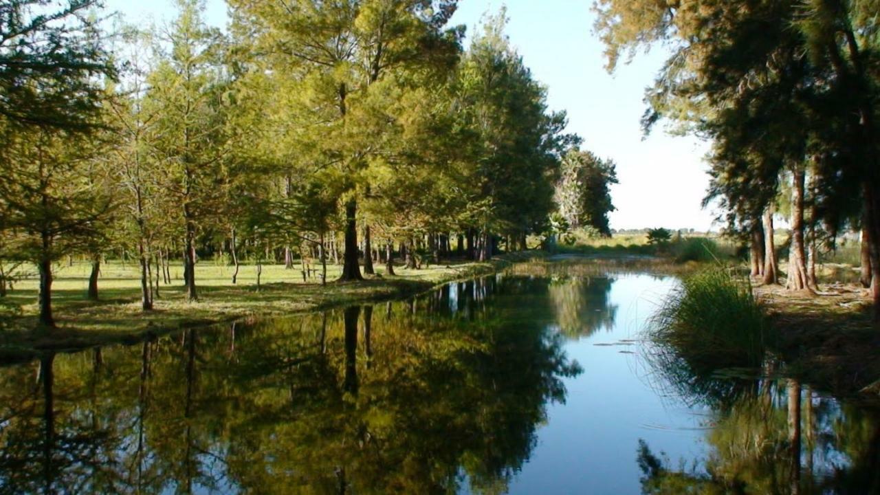 Casa Cerca De La Media Luna Villa Río Verde Kültér fotó